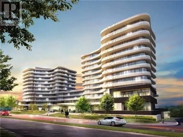 701 - 99 THE DONWAY W, Toronto (Banbury-Don Mills), Ontario M3C0G1