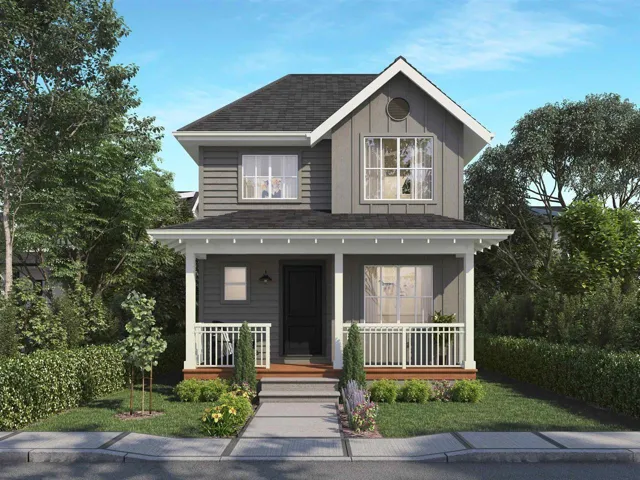 19748 75A AVENUE, Langley, British Columbia V2Y5K2