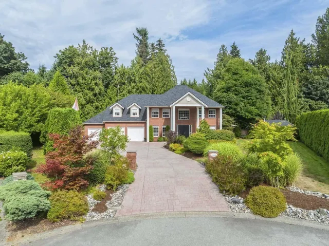 32685 JUDD TERRACE, Mission, British Columbia V4S1A6