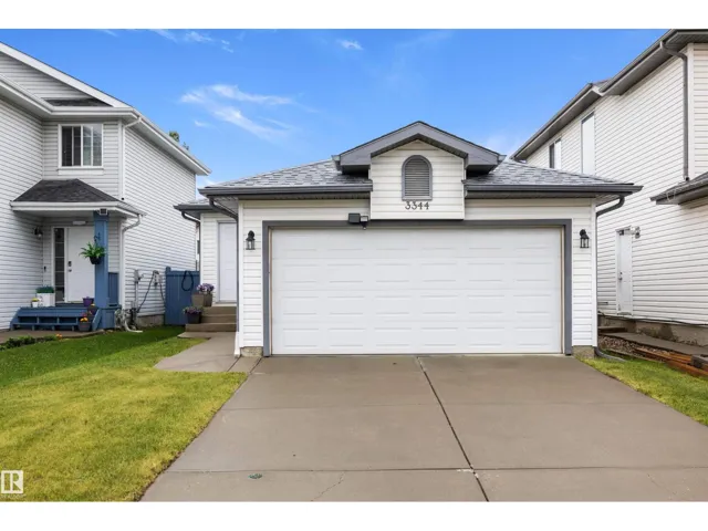 3344 24 AV NW, Edmonton, Alberta T6T1Y5
