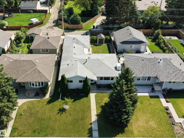 5207 114B ST NW, Edmonton, Alberta T6H3N4