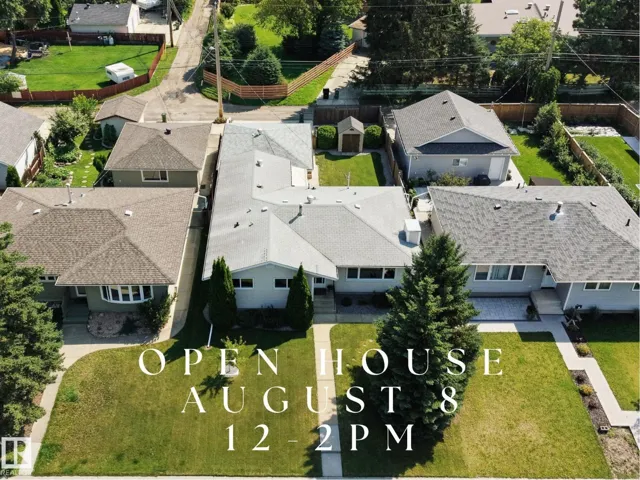 5207 114B ST NW, Edmonton, Alberta T6H3N4