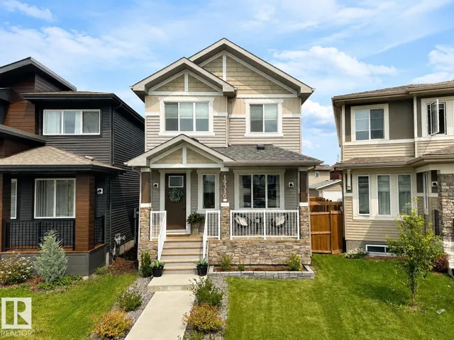 19310 26A Ave NW, Edmonton, Alberta T6M1L2