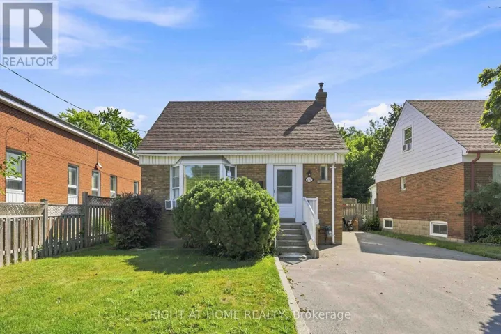 1351 WARDEN AVENUE, Toronto (Wexford-Maryvale), Ontario M1R2R9
