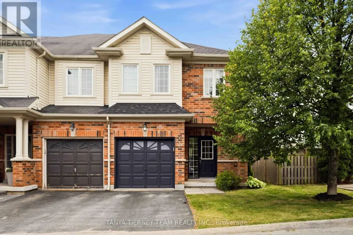 70 TEMPO WAY, Whitby (Brooklin), Ontario L1M1B7