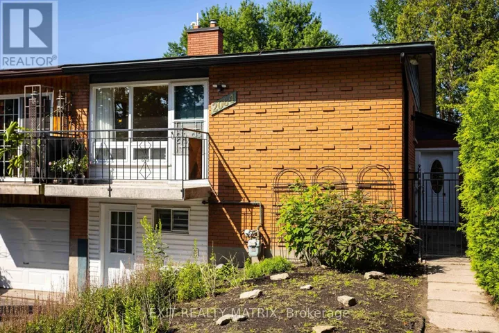 2064 ST LAURENT BOULEVARD, Ottawa, Ontario K1G1A9