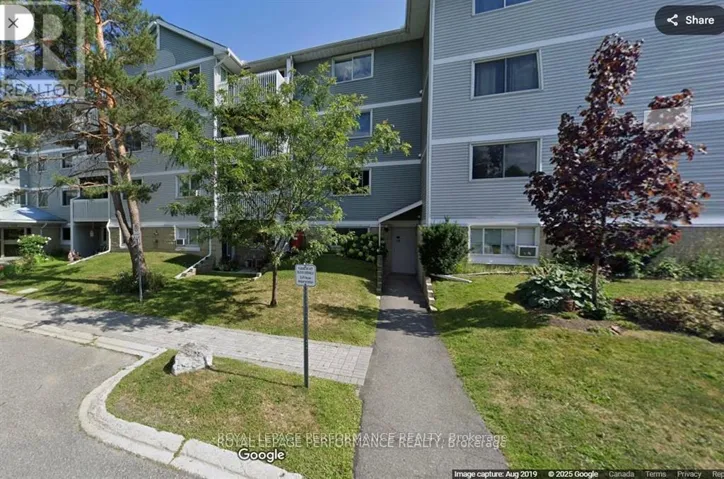 109 - 212 VIEWMOUNT DRIVE, Ottawa, Ontario K2E7X2