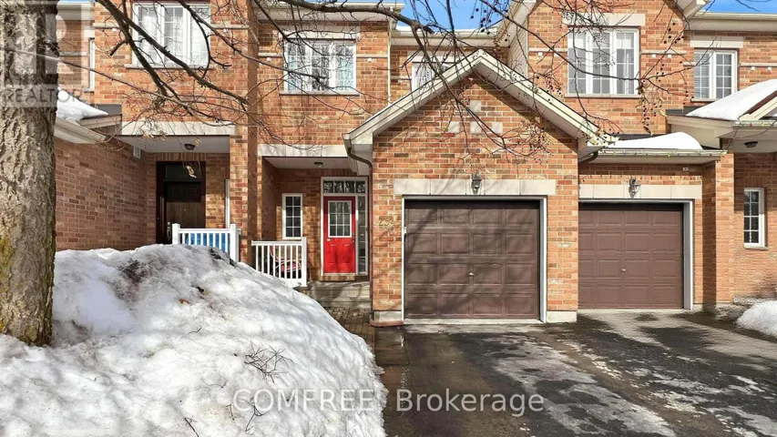 294 WAYMARK CRESCENT, Ottawa, Ontario K2M0A5