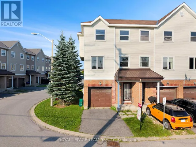 566 SIMRAN PRIVATE, Ottawa, Ontario K2J3T2