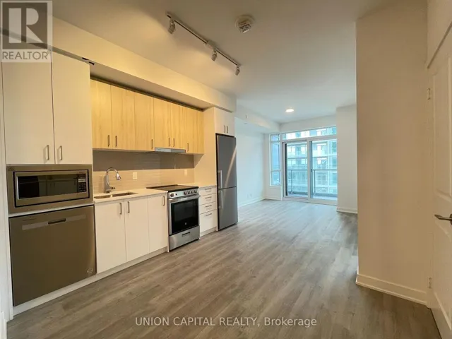 1403 - 50 UPPER MALL WAY, Vaughan (Brownridge), Ontario L4J0L7