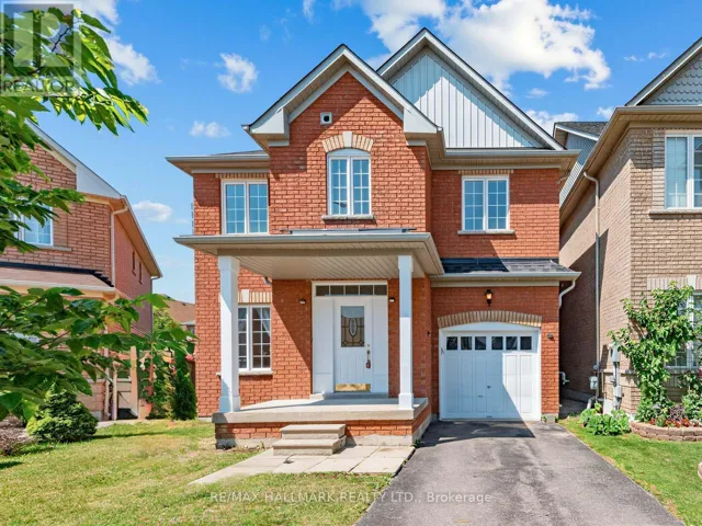 79 WHEELWRIGHT DRIVE, Richmond Hill (Oak Ridges Lake Wilcox), Ontario L4E5A1