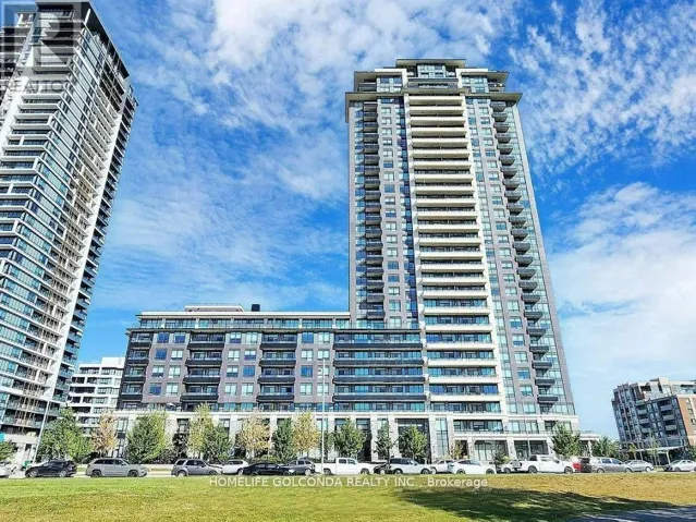 4508 - 8 WATER WALK DRIVE, Markham (Unionville), Ontario L3R6L4