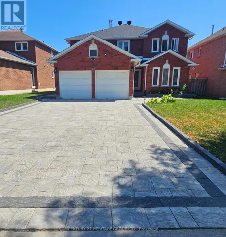 73 LAGANI AVENUE, Richmond Hill (Doncrest), Ontario L4B3C6