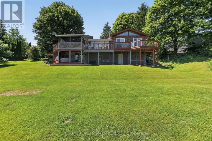 20417 CENTRE STREET, East Gwillimbury (Mt Albert), Ontario L0G1M0