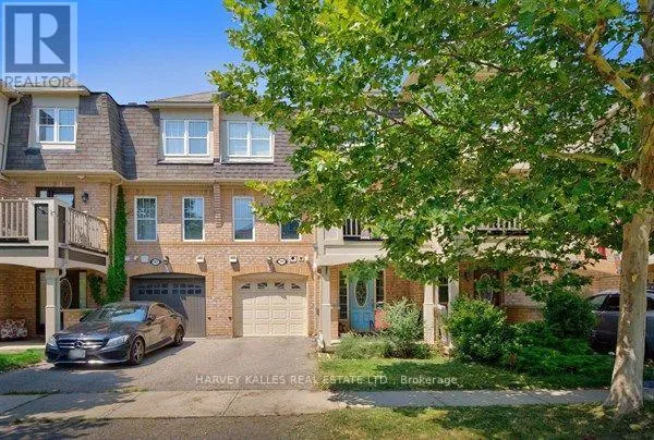 745 CHALLINOR TERRACE, Milton (HA Harrison), Ontario L9T7V5