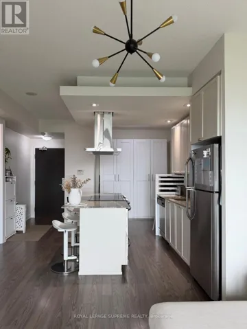 1429 - 165 LEGION ROAD, Toronto (Mimico), Ontario M8Y0B3