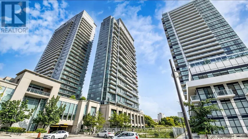 2524 - 165 LEGION ROAD, Toronto (Mimico), Ontario M8Y0B3