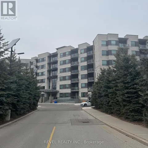 422 - 383 MAIN STREET E, Milton (OM Old Milton), Ontario L9T8K8