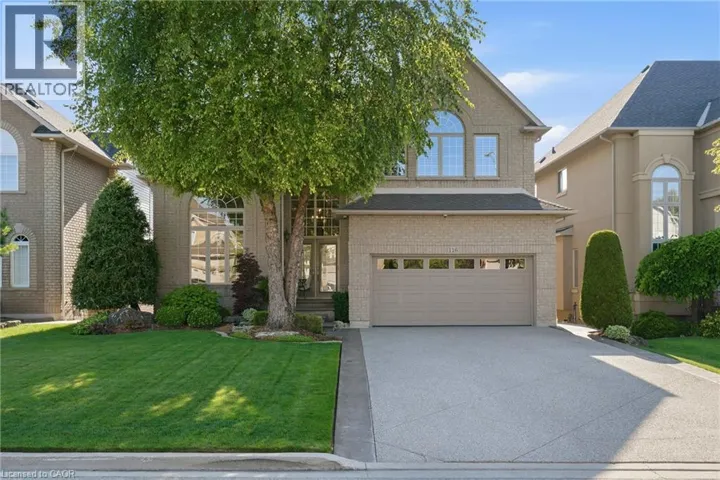 116 JOSHUA Avenue, Ancaster, Ontario L9K1R1