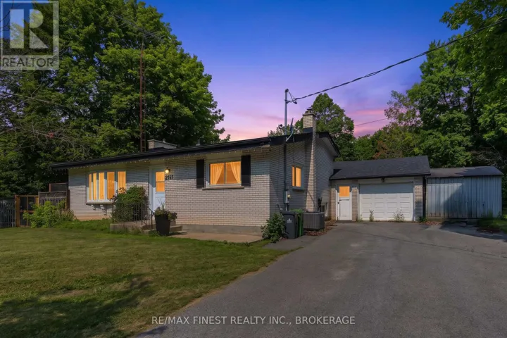 2347 BATTERSEA ROAD, Kingston (City North of 401), Ontario K0H1S0