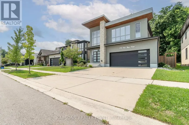 2368 RED THORNE AVENUE, London South (South V), Ontario N6P0E8