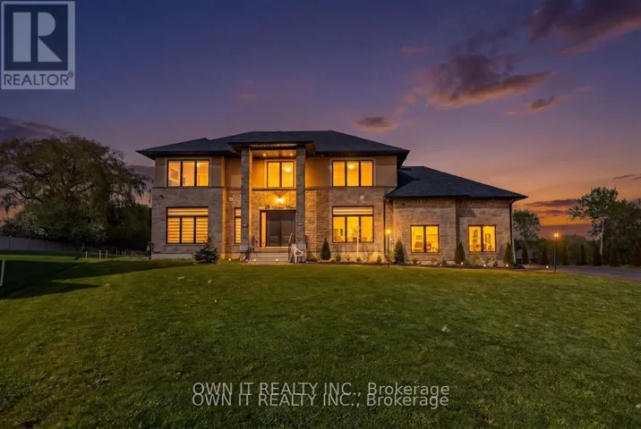 23 YARL PLACE, Guelph/Eramosa, Ontario N1E0P4