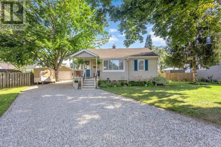71 ALEXANDER DRIVE, Brantford, Ontario N3T5C6