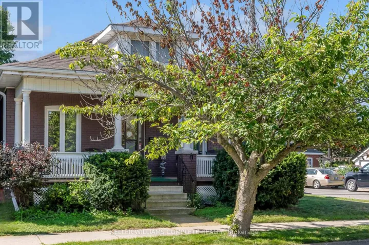 50 STRATHCONA AVENUE, Brantford, Ontario N3S1T5