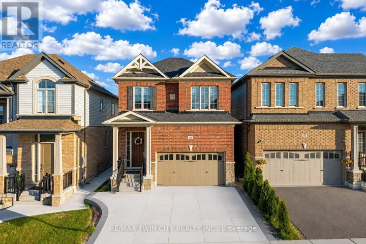 106 HALDIMAND STREET, Kitchener, Ontario N2R0R2