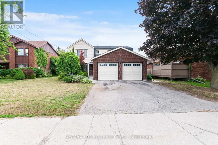 218 ANGELINE STREET N, Kawartha Lakes (Lindsay), Ontario K9V5E9