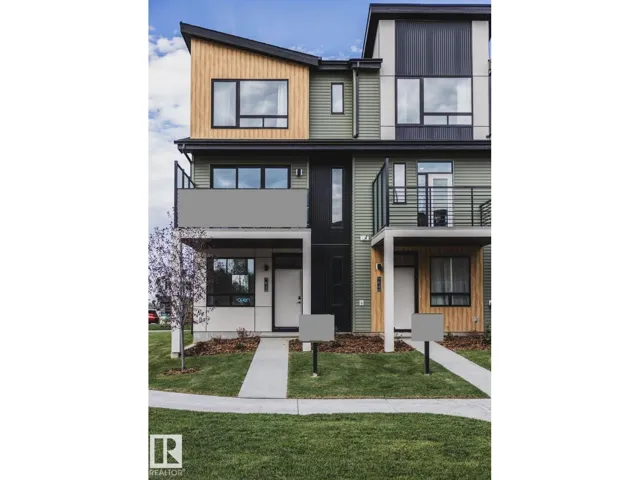 5 Roseburn Trail, Fort Saskatchewan, Alberta T8L0A0