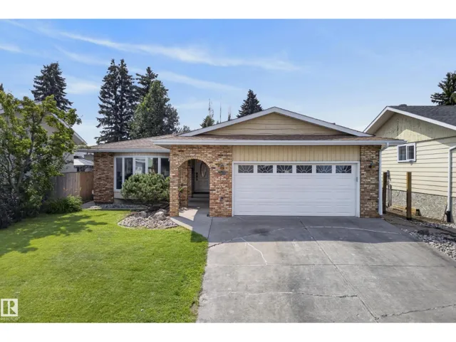 18513 92A AV NW, Edmonton, Alberta T5T1P5