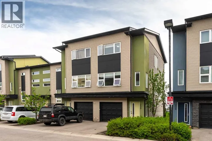 230 Covecreek Circle NE, Calgary, Alberta T3K0W6