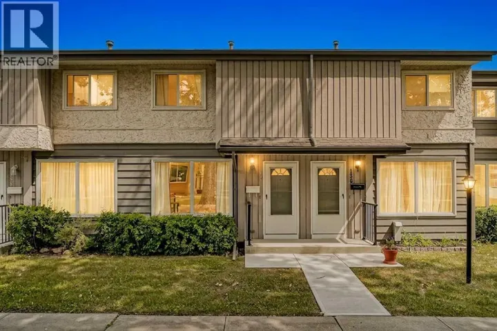137, 999 Canyon Meadows Drive SW, Calgary, Alberta T2W2S6