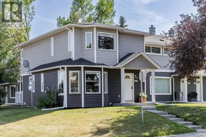 690 Regal Park NE, Calgary, Alberta T2E0S6