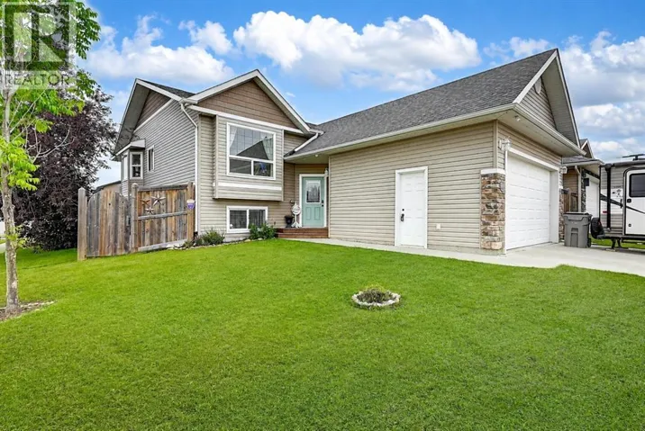 7121 88 Street, Grande Prairie, Alberta T8X0E3