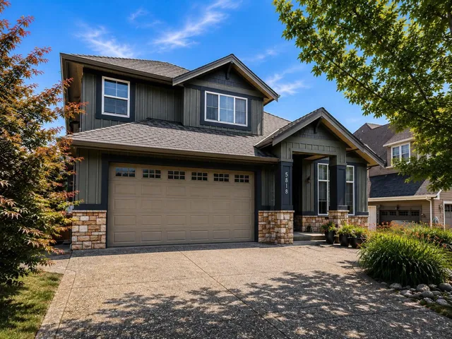 5818 167A STREET, Surrey, British Columbia V3S9T2
