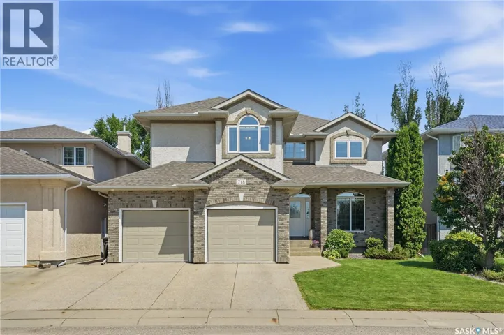 718 Brookhurst LANE, Saskatoon, Saskatchewan S7V1G1