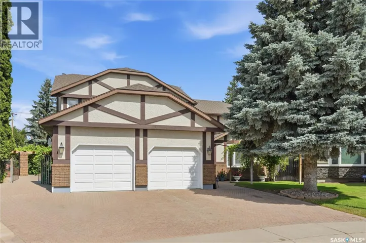 3230 Calder TERRACE, Saskatoon, Saskatchewan S7J4W9