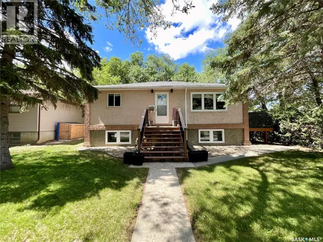 2700 Mcara STREET, Regina, Saskatchewan S4N2X1