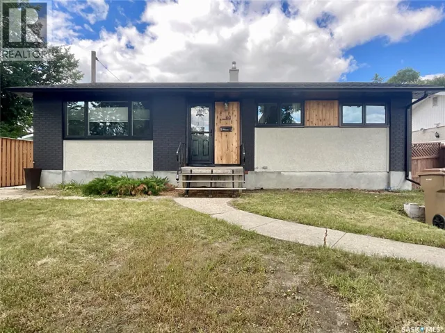 68 Cameron CRESCENT, Regina, Saskatchewan S4S2X2