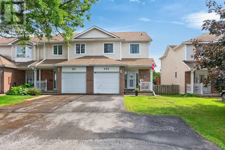 393 MALABAR DRIVE, Kingston (East Gardiners Rd), Ontario K7M8X1