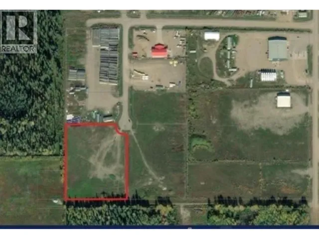 4507 WOODS COURT, Fort Nelson, British Columbia V0C1R0