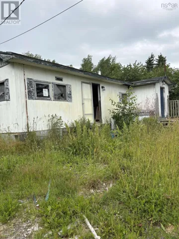 618 Upper Leitches creek Road, Leitches Creek, Nova Scotia B2A4B5
