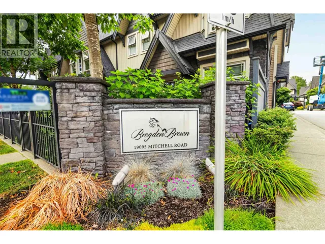 25 19095 MITCHELL ROAD, Pitt Meadows, British Columbia V3Y0G2