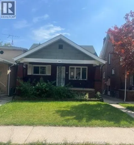 1366 MOY, Windsor, Ontario N8X4S6