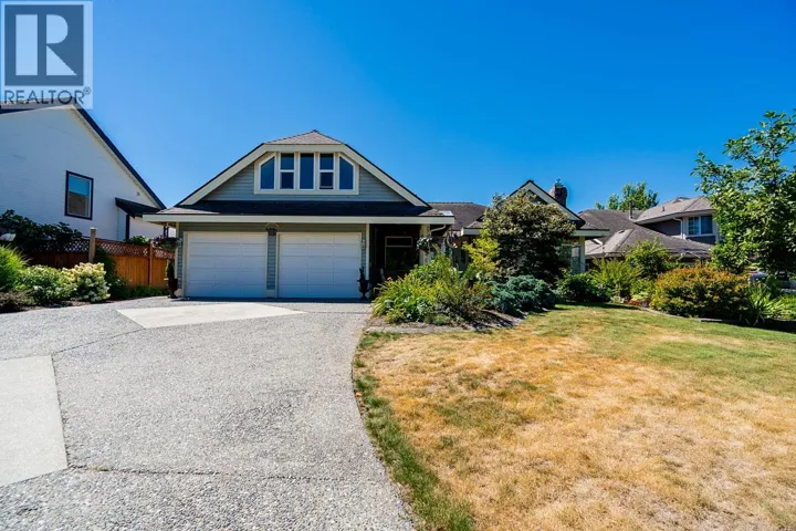 12461 205 STREET, Maple Ridge, British Columbia V2X0B1