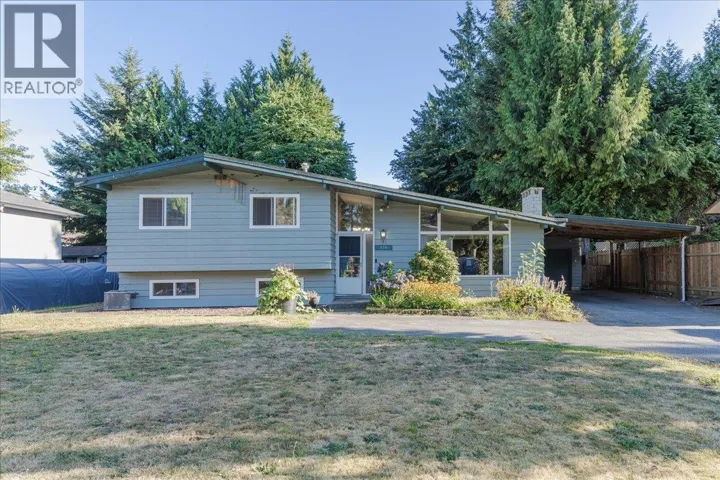 21784 DONOVAN AVENUE, Maple Ridge, British Columbia V2X3A7