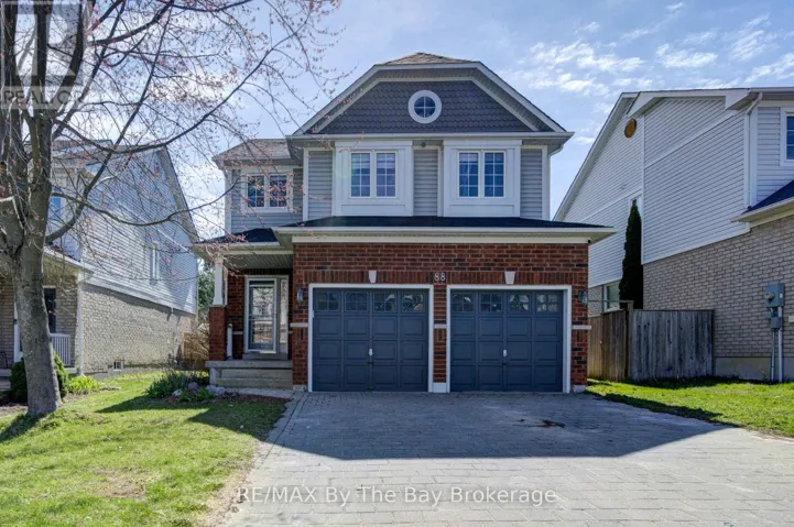 88 WESLEY AVENUE, Wasaga Beach, Ontario L9Z0B9