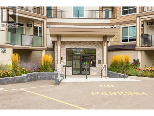 3090 Burtch Road Unit# 201, Kelowna, British Columbia V1W5G9